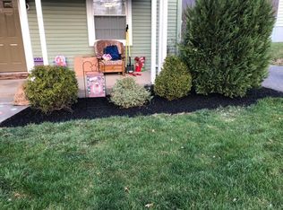 539 S Richard St, Bedford, PA 15522