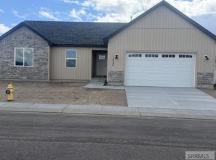 4280 E Arizona Dr, Pocatello, ID 83202
