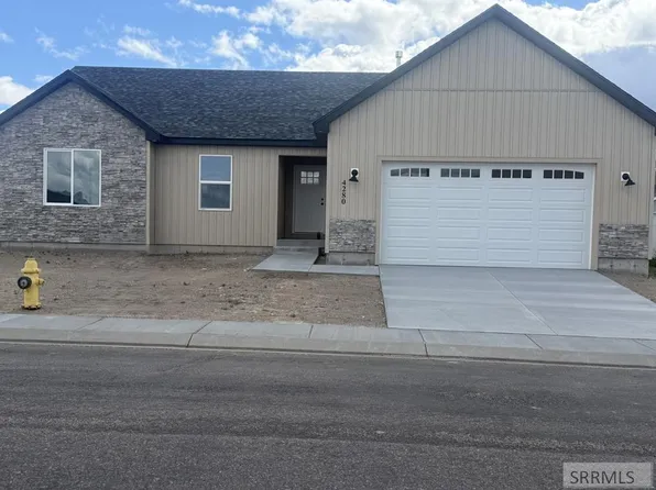 4280 E Arizona Dr, Pocatello, ID 83202