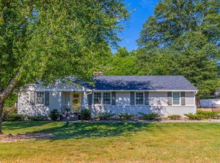 20 Lake Fairfield Dr, Greenville, SC 29615