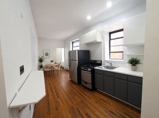 205 W 102nd St #5F, New York, NY 10025