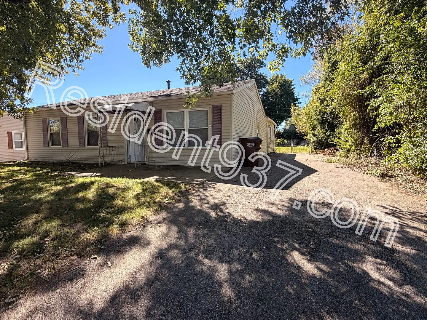 3 Bed 1 bath in Fairborn — Photo 2