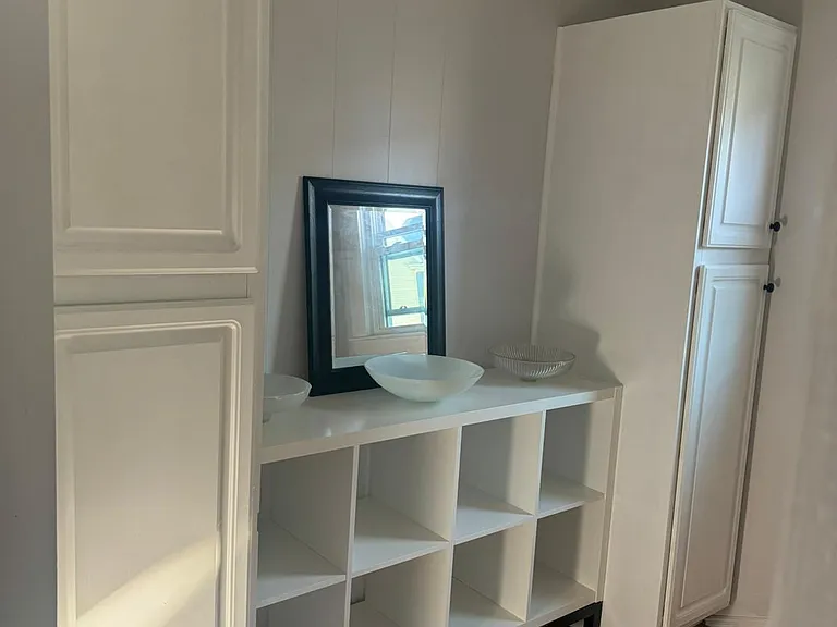 Pantry on 2nd floor