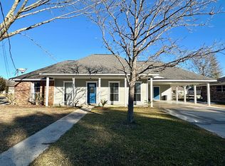 1428 S Vista Ave, Gonzales, LA 70737