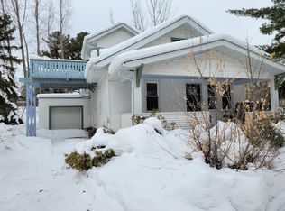 501 NW 7th Ave, Grand Rapids, MN 55744