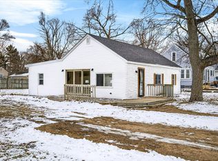 3746 Milan Ave SW, Wyoming, MI 49509