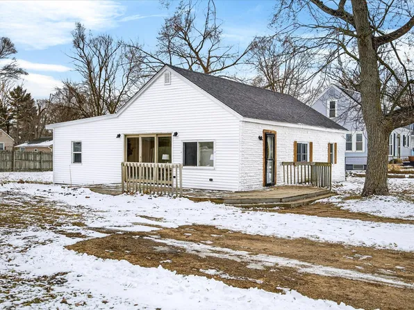 3746 Milan Ave SW, Wyoming, MI 49509