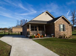 179 Peabody Loop, Coxs Creek, KY 40013
