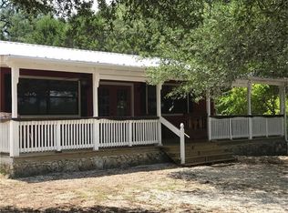 17200 Ranch Road 12, Wimberley, TX 78676