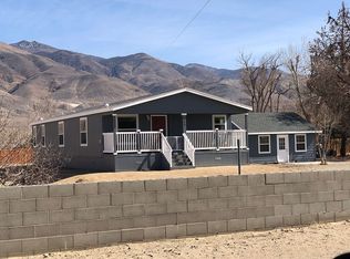 248 Valley Rd, Bishop, CA 93514