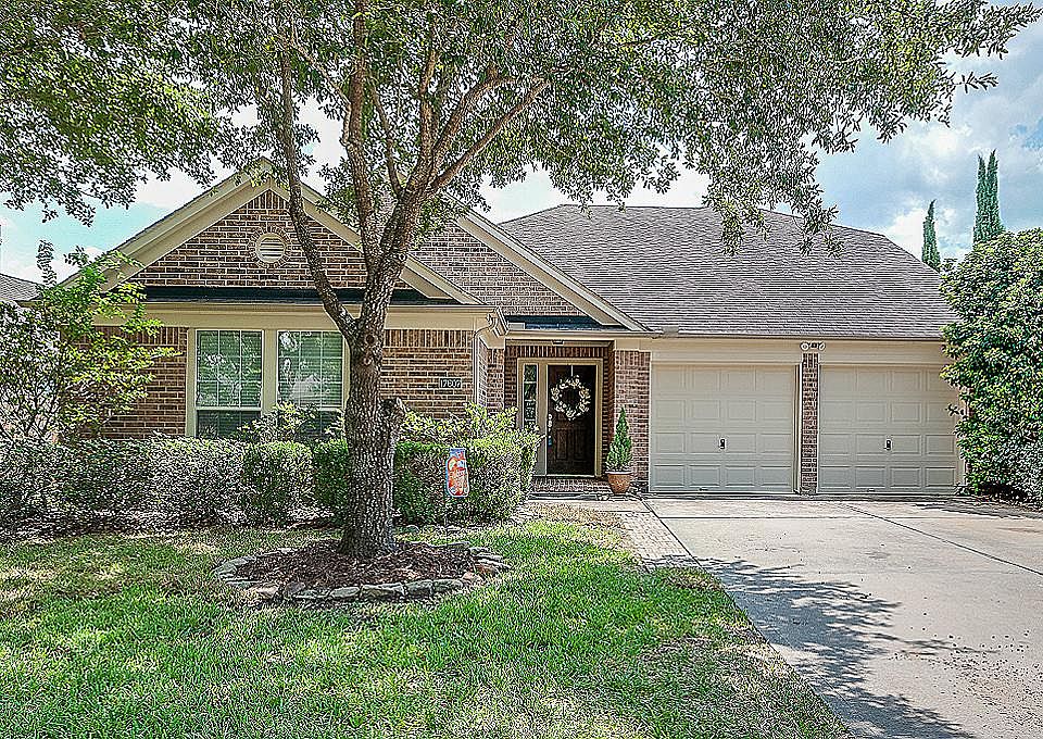 1st image of 17607 Haywood Oaks Dr