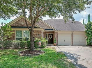 17607 Haywood Oaks Dr, Houston, TX 77095
