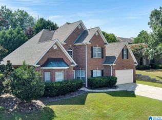 609 White Stone Way, Birmingham, AL 35226