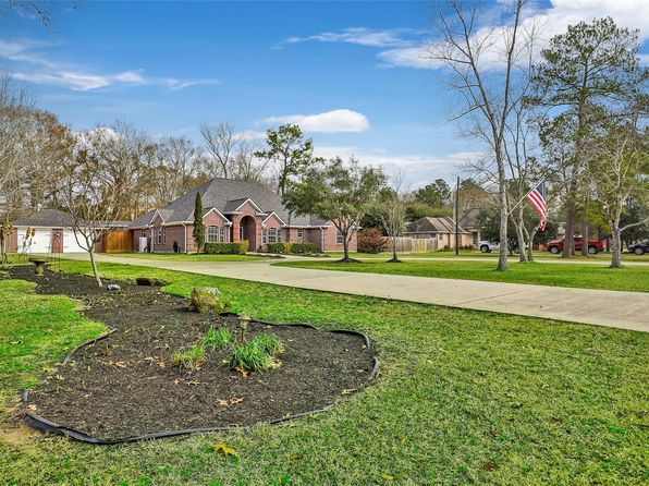 19475 Humaya Dr, Porter, TX 77365