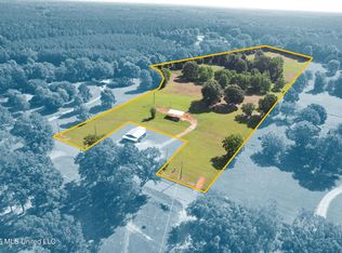 0 Willis Cotton Rd, Summit, MS 39666