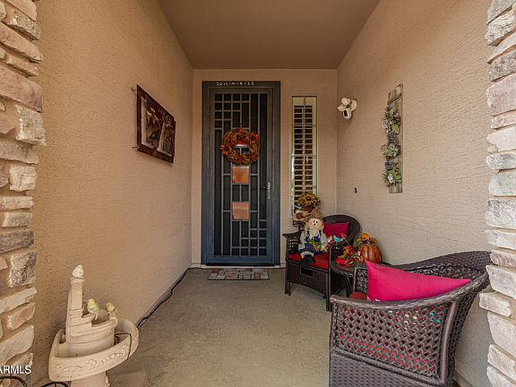 3rd image of 2236 E GALILEO Drive