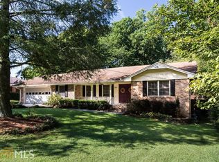 2212 Winding Woods Dr, Tucker, GA 30084