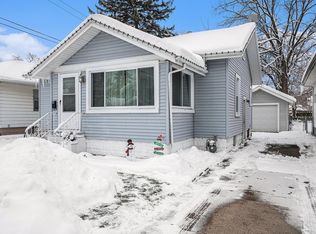 1709 Wood St, Elkhart, IN 46516