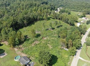 0 Highway 638, Manchester, KY 40962