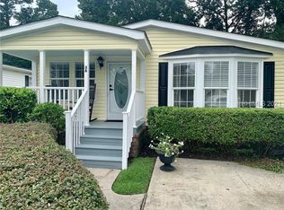 36 Pine Forest Dr, Bluffton, SC 29910