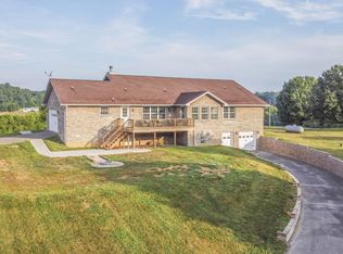 2380 Paradise Way, Sevierville, TN 37876