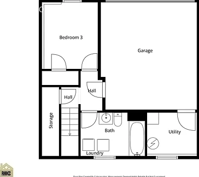4813 Woodward St — Photo 26