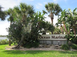 602 Ocean Marina Dr, Flagler Beach, FL 32136
