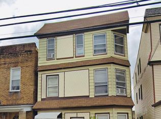 479 N 6th St #1, Newark, NJ 07107