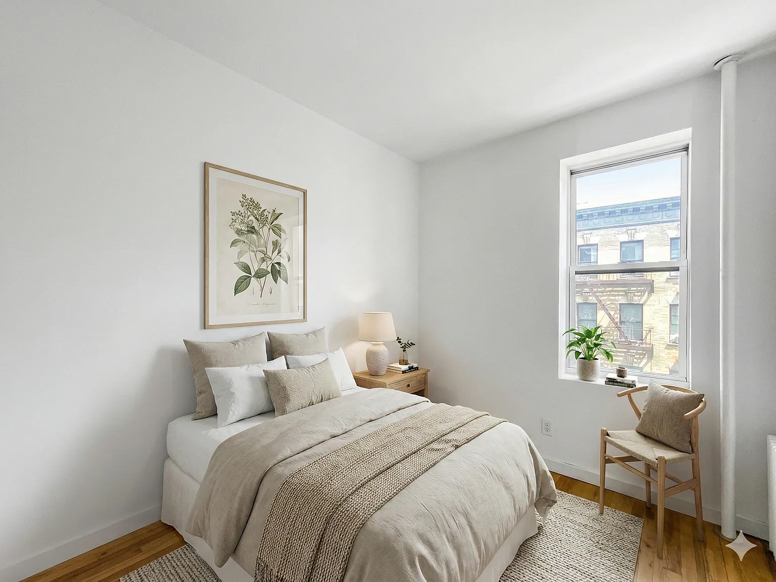 208 West 140th Street — Photo 4