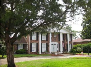 354 Sudduth Cir, Fort Walton Beach, FL 32548