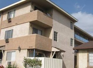 6318 Comstock Ave APT 6, Whittier, CA 90601