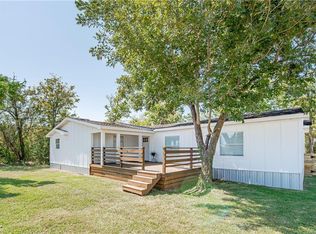 2920 Hockley St, Navasota, TX 77868