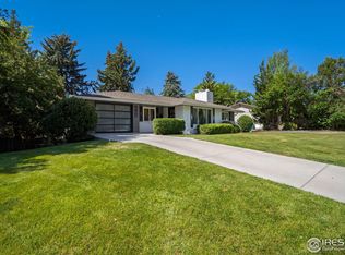 1017 E Lake St, Fort Collins, CO 80524