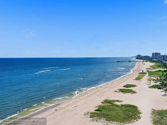4th image of 812 N Ocean Blvd APT 604