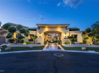 5079 Mountain Top Cir, Las Vegas, NV 89148