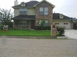 2636 John Dr, Denton, TX 76207