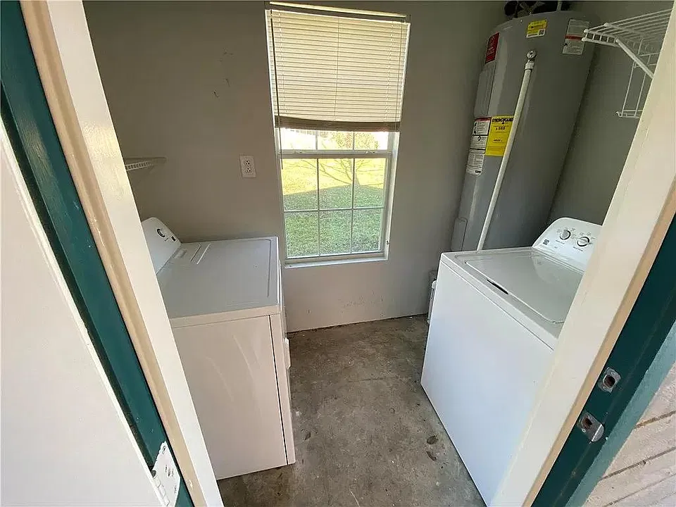 Private laundry