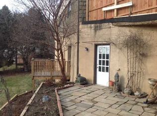 3314 Guy St, Pittsburgh, PA 15217