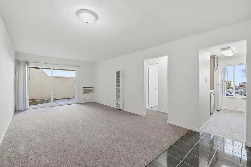 1 bed, 1.0 bath, 644 sqft, $1,500 — Photo 3