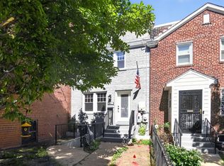 847 20th St NE, Washington, DC 20002