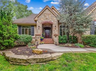 127 E Pine Meadow Ct, Andover, KS 67002