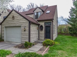 9643 Highgate Cir N, Indianapolis, IN 46250