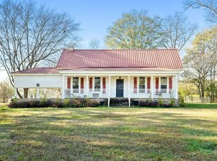 138 Main St, Milner, GA 30257