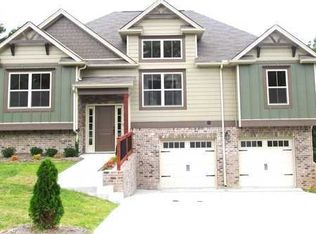 6357 Frankfurt Rd LOT 1336, Ooltewah, TN 37363