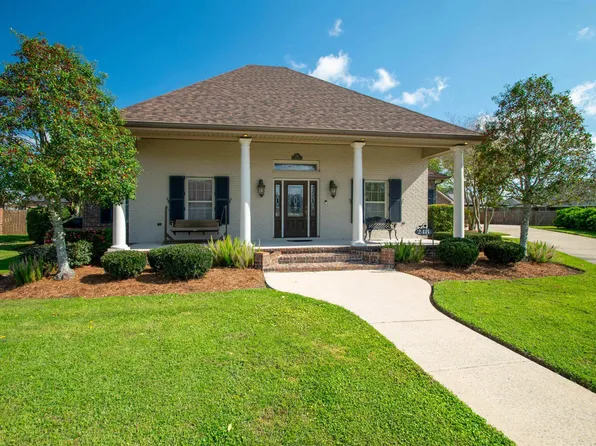 248 Jaden Ln, Houma, LA 70360