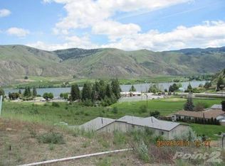 10005 Numeral Pointe Pl, Entiat, WA 98822