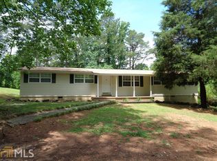 3076 Roscoe Rd, Newnan, GA 30263
