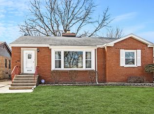 18538 Marshfield Ave, Homewood, IL 60430