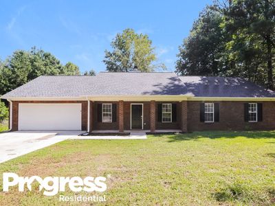 2994 Raintree Dr SE, Conyers, GA, 30094