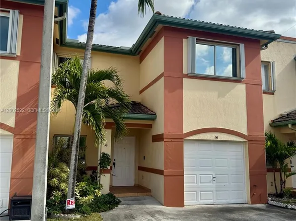 3891 SW 146th Ct APT 14, Miami, FL 33175